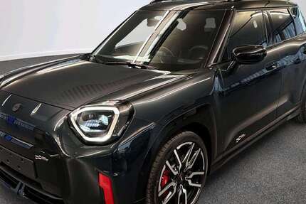Mini John Cooper Works 1.660 km 42.320 &euro; München 80788