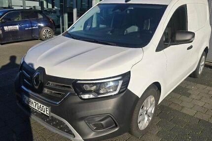 Renault Kangoo 8.600 km 19.650 &euro; Hohenbrunn bei München 85662