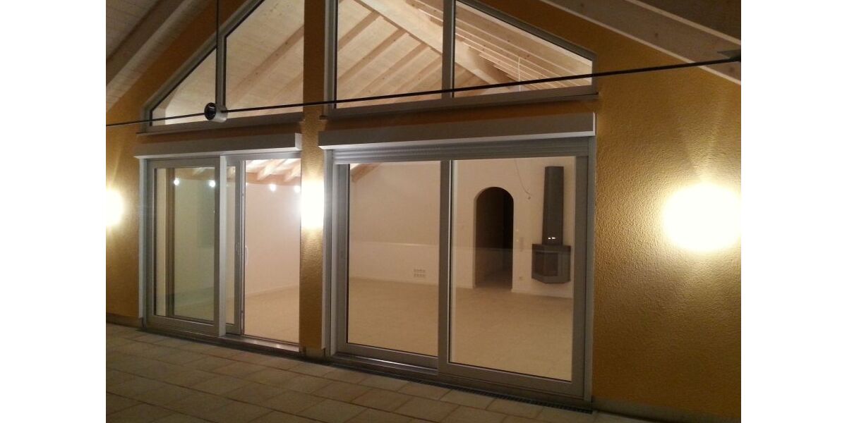 Sehr schöne Luxuswohnung oder Gewerbefläche. (Niedrigenergiehaus) - 3.5 Wörthsee | Angebot:27665509
