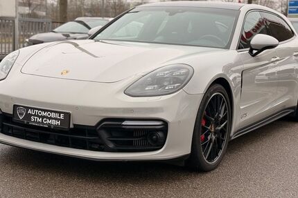 Porsche Panamera 119.500 km 59.799 &euro; Oberschleissheim 85764