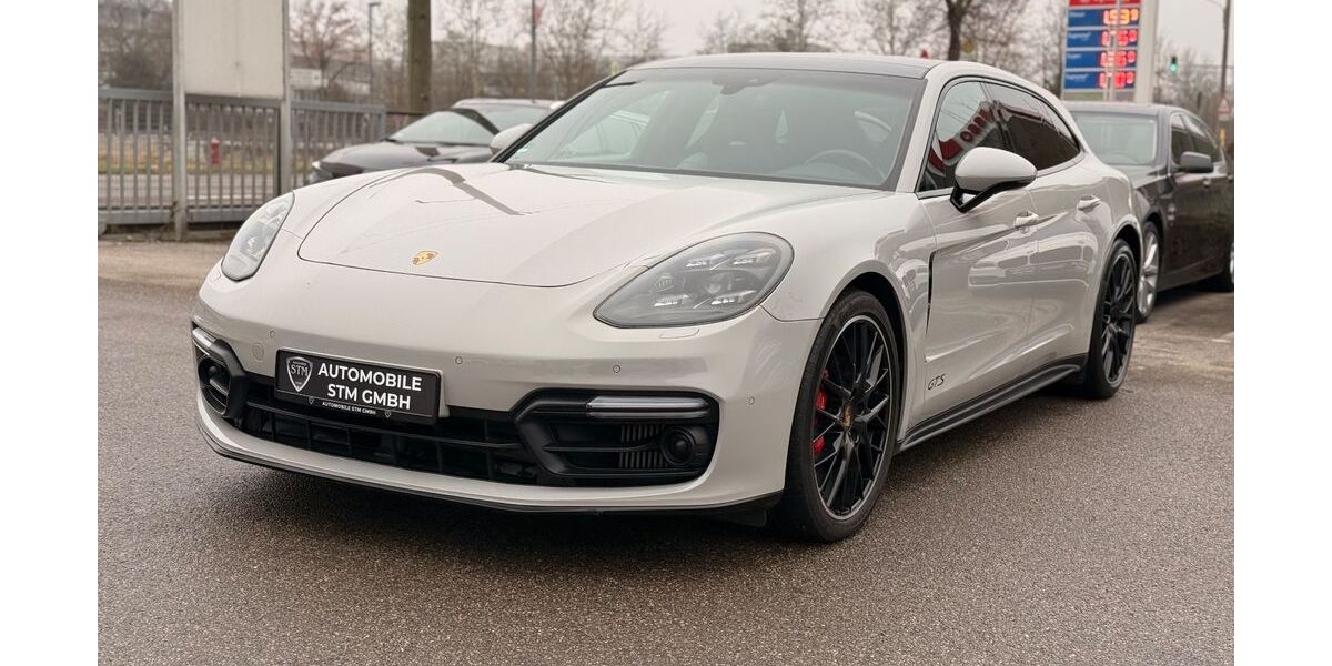 Porsche Panamera 119.500 km 59.799 &euro; Oberschleissheim 85764
