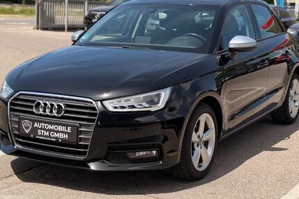 Audi A1 148.700 km 8.499 &euro; Oberschleissheim 85764