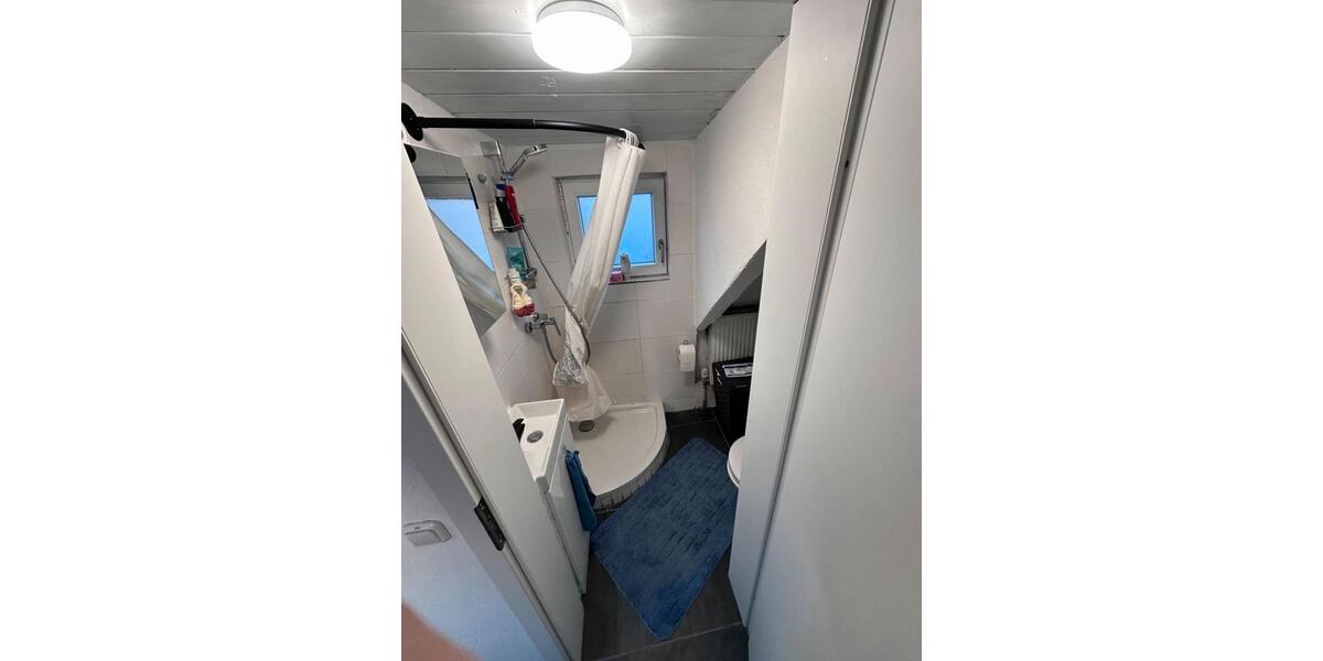 Etagenwohnung Unterschleißheim - 1.5 Zimmer, 20 m&sup2;, 700&euro; | Angebot:26473024