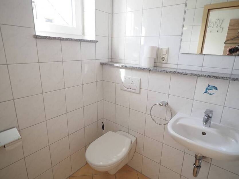 Charmante Doppelhaushälfte in Fahrenzhausen