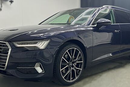 Audi A6 124.790 km 29.990 € Geretsried 82538