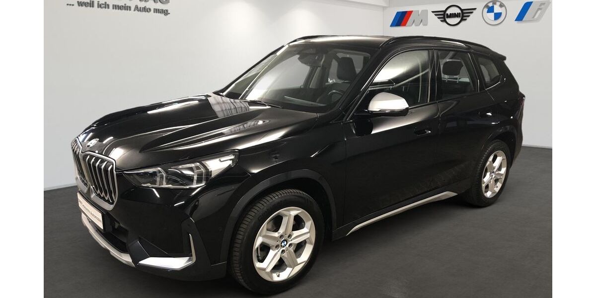 BMW X1 103.087 km 33.990 &euro; München 80687
