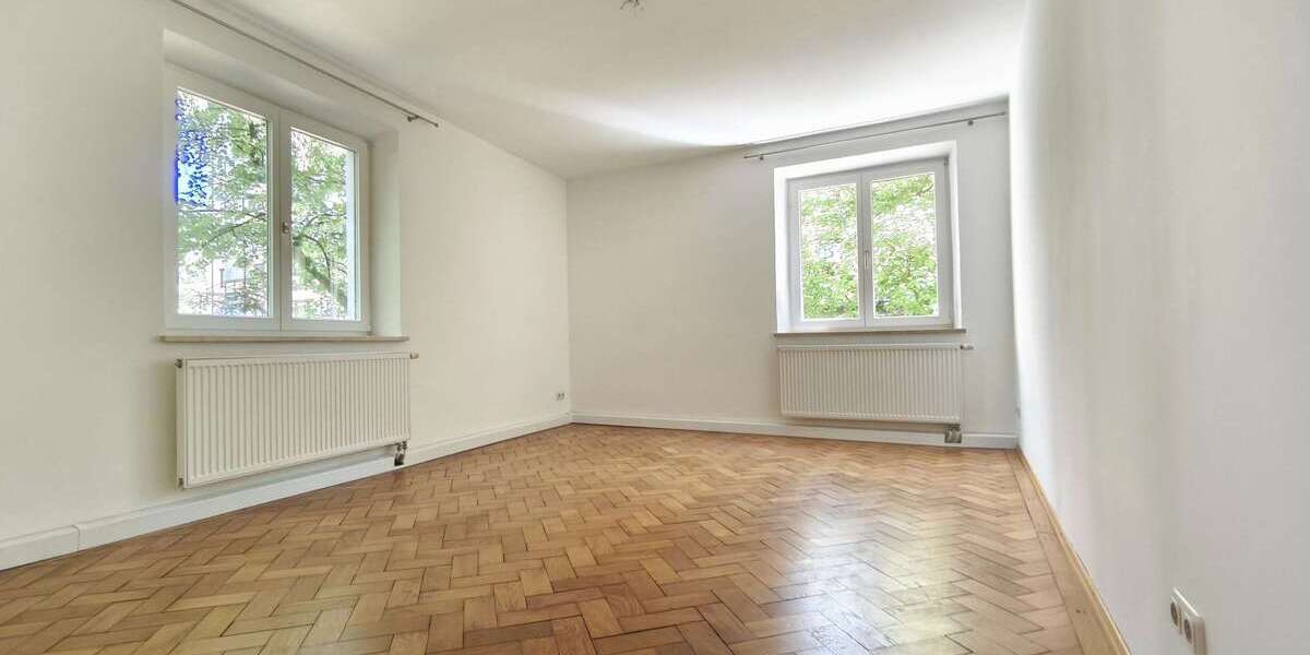 Etagenwohnung München Am Riesenfeld - 2 Zimmer, 63 m&sup2;, 493.000&euro; | Angebot:26909352