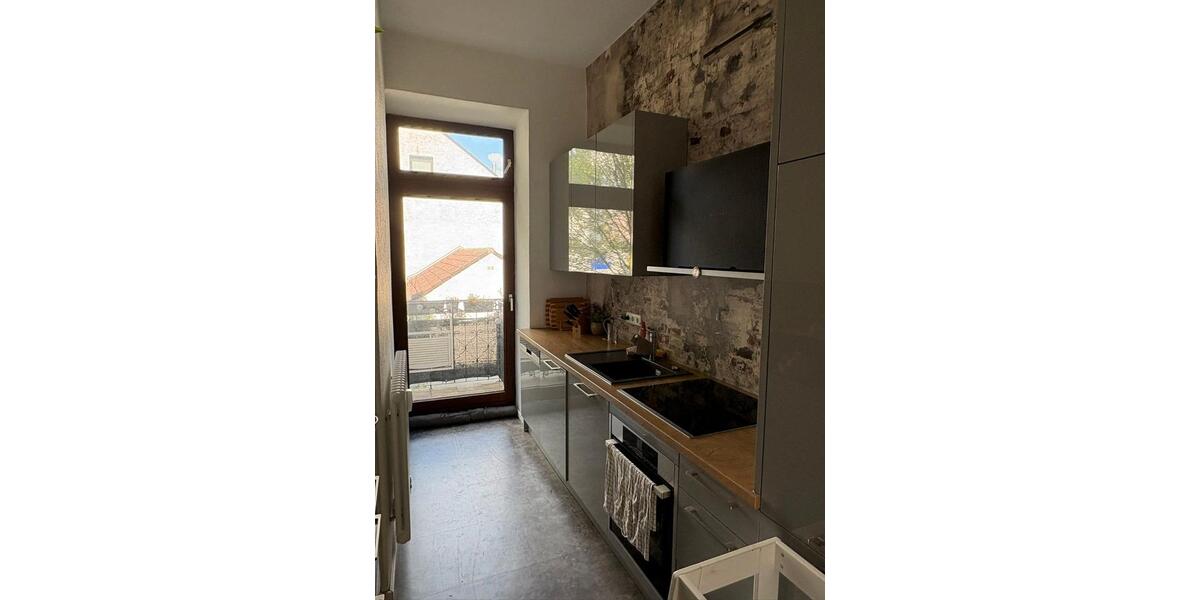 Etagenwohnung München Maxvorstadt - 3.5 Zimmer, 85 m&sup2;, 985.000&euro; | Angebot:27024156