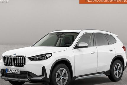 BMW X1 22.487 km 43.880 &euro; München 80939