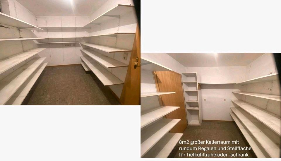 Etagenwohnung Weichs - 5 Zimmer, 131 m&sup2;, 1.700&euro; | Angebot:26533151