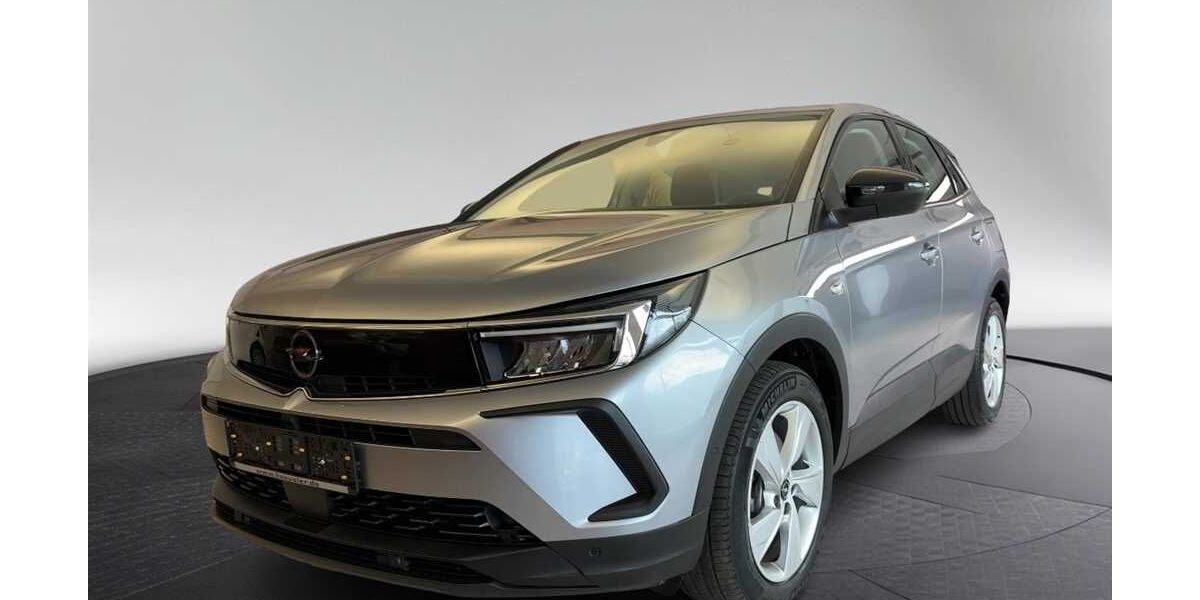 Opel Grandland (X) 35.000 km 18.890 &euro; München 80339