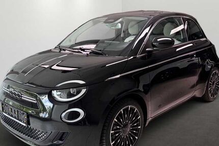 Fiat 500e 15.000 km 24.890 &euro; München 80339