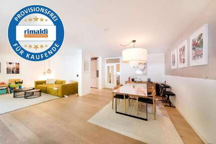 Wohnung zum Kaufen in München 729.500 € 116 m² 3 zimmer