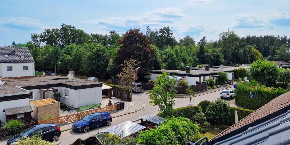 Reihenmittelhaus Putzbrunn Waldkolonie - 4 Zimmer, 121 m&sup2;, 829.000&euro; | Angebot:26081041