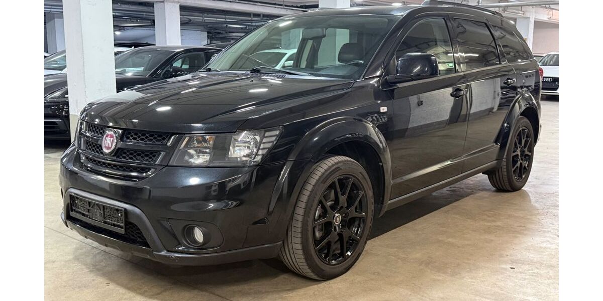 Fiat Freemont 149.036 km 12.450 &euro; München 81677