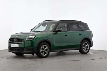 Mini Countryman D 16.915 km 35.587 &euro; München 80788