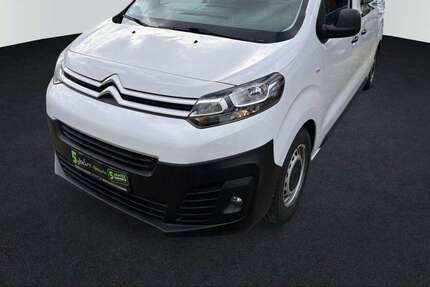 Citroen Jumpy 40.132 km 20.290 &euro; München 81673