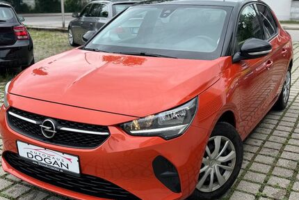 Opel Corsa 71.405 km 10.990 € Geretsried bei München 82538
