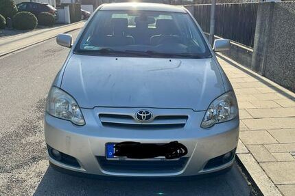 Toyota Corolla 305.000 km 2.100 &euro; München 81549