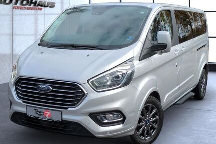Ford Tourneo Custom 40.250 km 35.950 &euro; Kirchseeon 85614