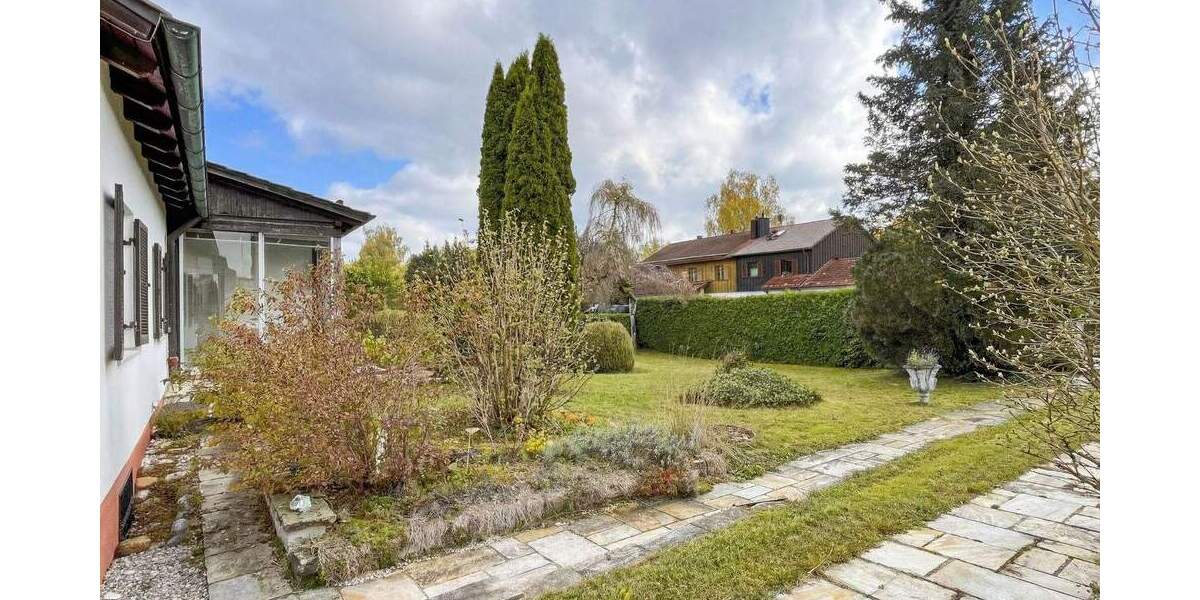 Grundstück Starnberg-Söcking Söcking - 899.000&euro; | Angebot:25741437
