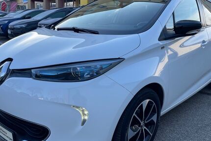 Renault ZOE 68.500 km 7.280 &euro; Dachau 85221