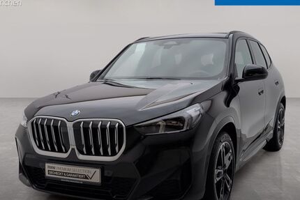 BMW X1 26.055 km 48.906 &euro; München 80939