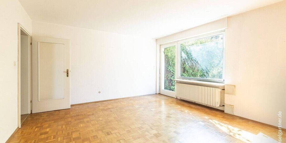 Reihenendhaus München Bogenhausen - 5 Zimmer, 123 m&sup2;, 980.000&euro; | Angebot:26583173