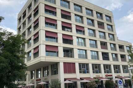 Wohnung zum Mieten in München 1.985 € 89.38 m² 3 zimmer