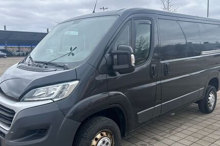 Fiat Ducato 290.000 km 6.390 &euro; München 80331