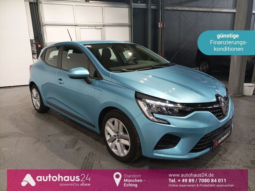 Clio