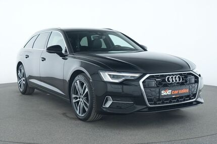 Audi A6 28.891 km 49.880 &euro; Garching 85748
