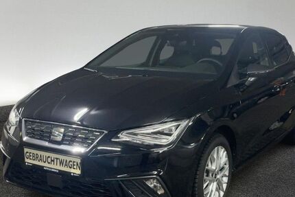 Seat Ibiza 13.900 km 20.960 &euro; München 80687