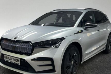 Skoda Enyaq 27.300 km 43.960 &euro; München 80687