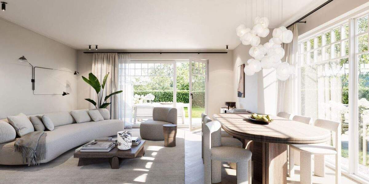 Reihenendhaus München Pasing-Obermenzing - 5 Zimmer, 157 m&sup2;, 1.459.900&euro; | Angebot:24991851