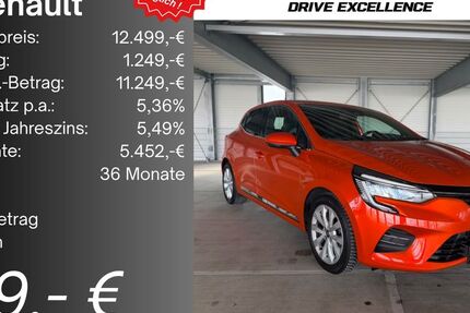 Renault Clio 79.900 km 12.499 &euro; München 81249