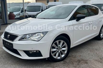 Seat Leon 112.000 km 10.900 &euro; Karlsfeld bei München 85757