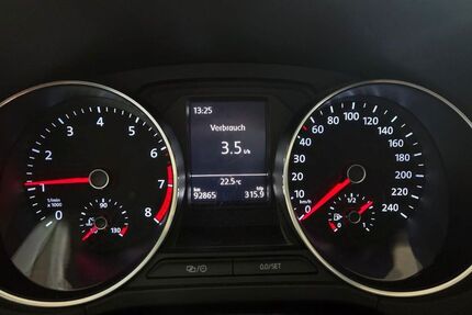 VW Polo 92.865 km 9.290 &euro; Gröbenzell 82194