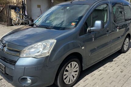 Citroen Berlingo 180.900 km 3.990 &euro; München 80939