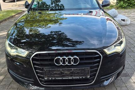 Audi A6 162.500 km 7.999 &euro; Unterschleißheim 85716
