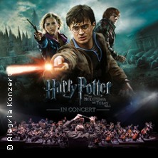 Harry Potter und die Heiligtümer des Todes - Teil 2 - in Concert 02.04.2026 Der Gasteig HP8