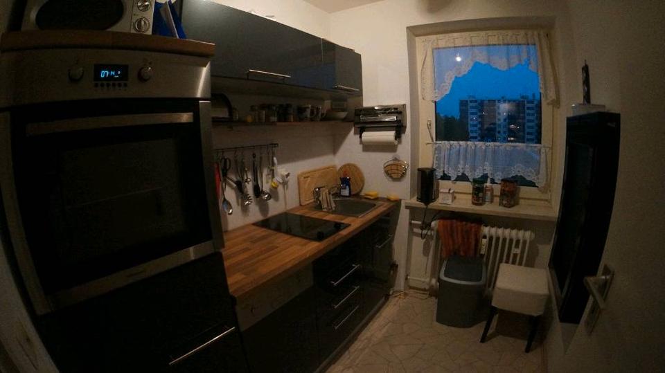 Etagenwohnung Karlsfeld - 1 Zimmer, 38 m&sup2;, 205.000&euro; | Angebot:26287041