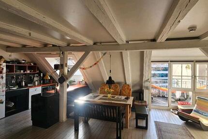 Wohnung München Schwabing-Freimann - 2.5 Zimmer, 100 m&sup2;, 2.200&euro; | Angebot:25396604