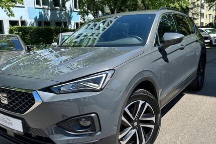 Seat Tarraco 169.368 km 17.999 &euro; München 80636