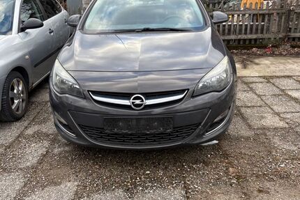 Opel Astra 371.000 km 1.250 &euro; Egling 82544