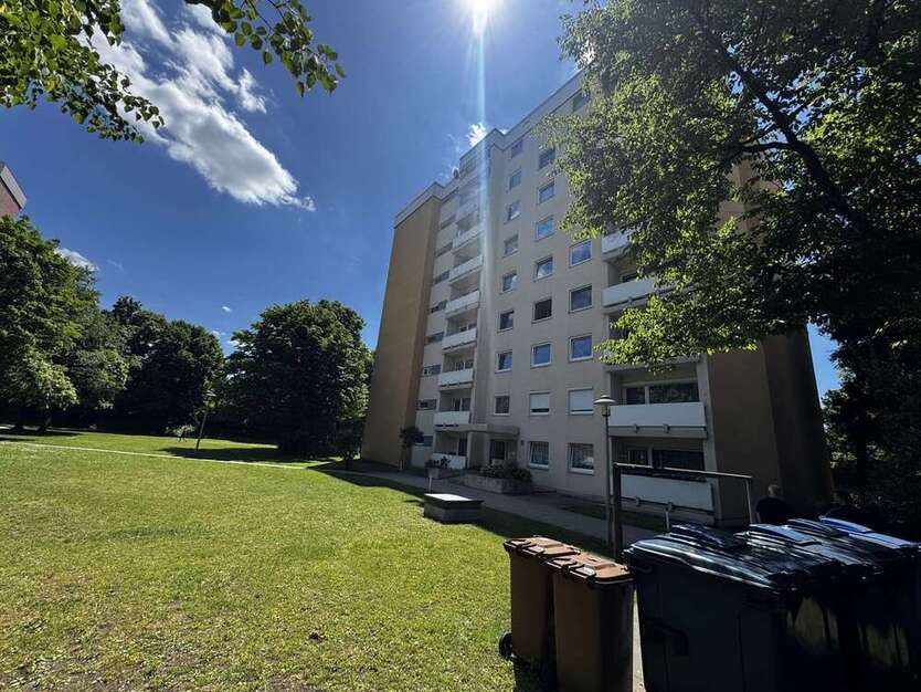 Wohnung zum Kaufen in München 420.000 € 68 m²