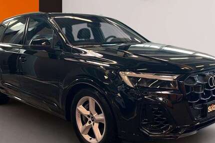 Audi Q7 21.549 km 65.950 € Garching 85748