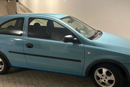 Opel Corsa 198.000 km 1.500 &euro; München 80993