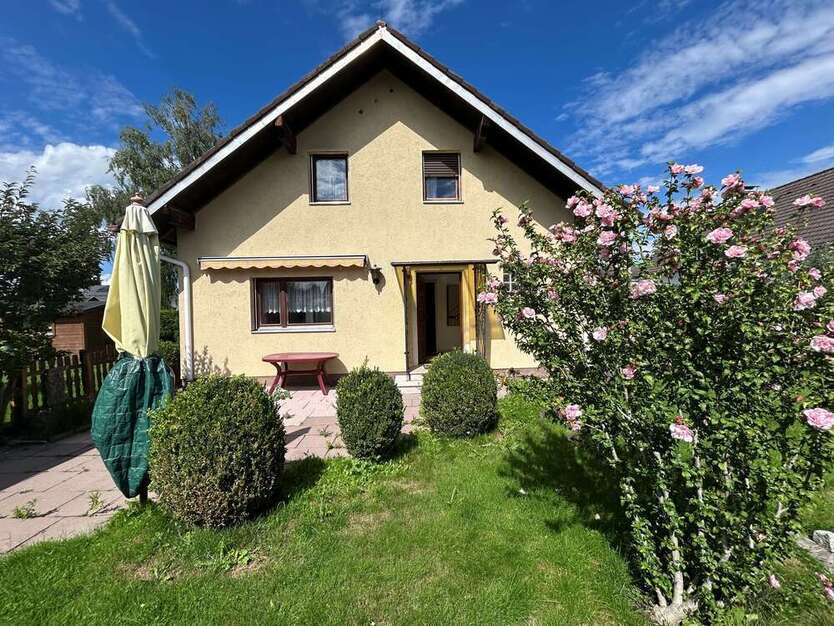 Haus zum Kaufen in Gauting 748.500 € 122 m²