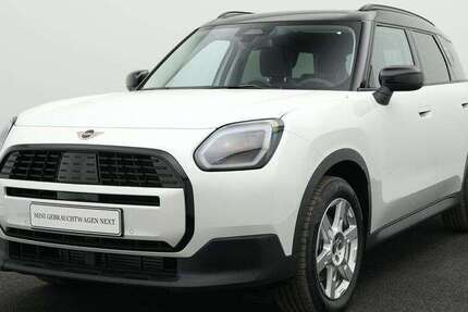 Mini Countryman C